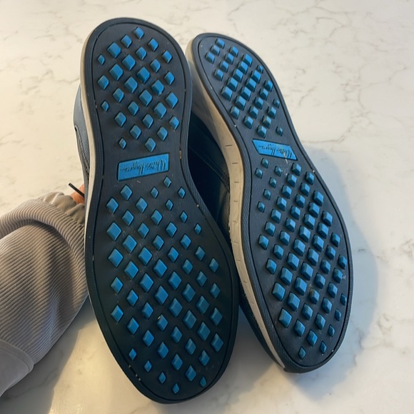 Walter Hagen Shoes Walter Hagen Ortholite Golf Shoes Poshmark